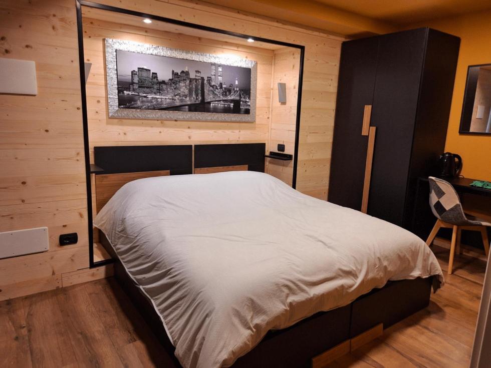 Rewind Hotel Temu Bagian luar foto