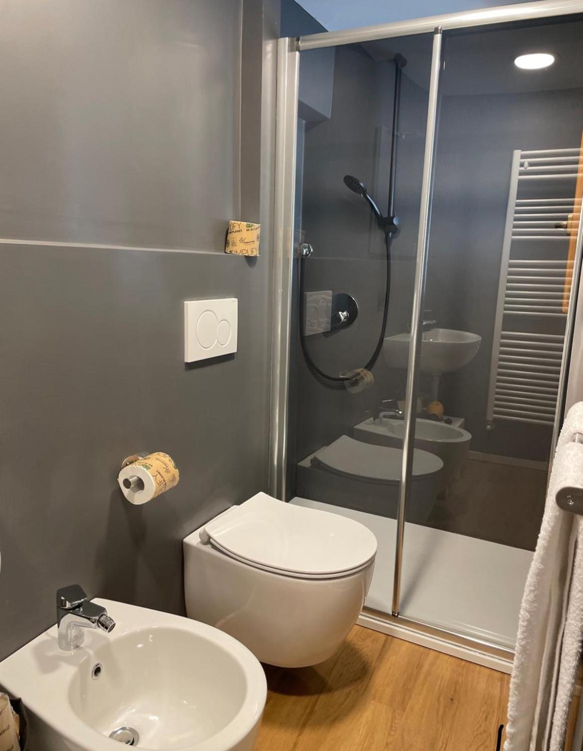 Rewind Hotel Temu Bagian luar foto